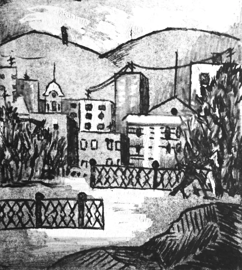 Макаренко Ксения Андреевна, 14 лет